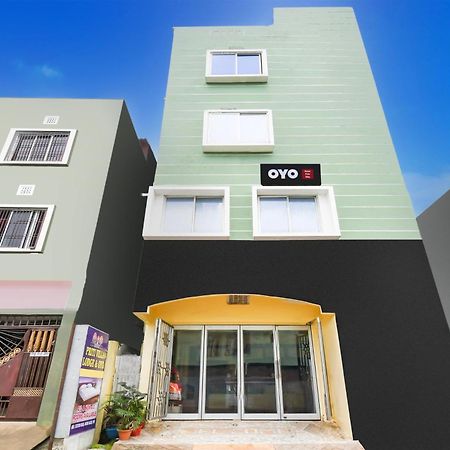 Hotel O Priti Villa Puri Exterior photo