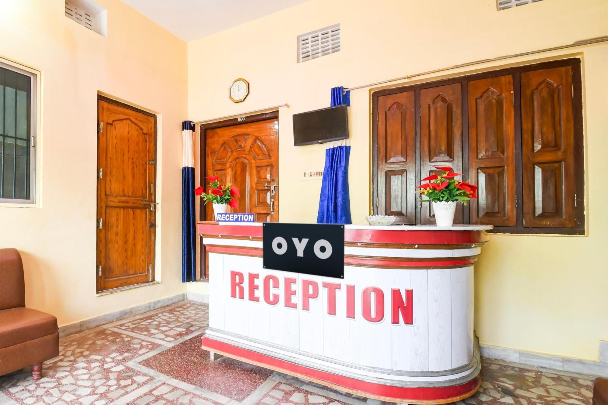 Hotel O Priti Villa Puri Exterior photo