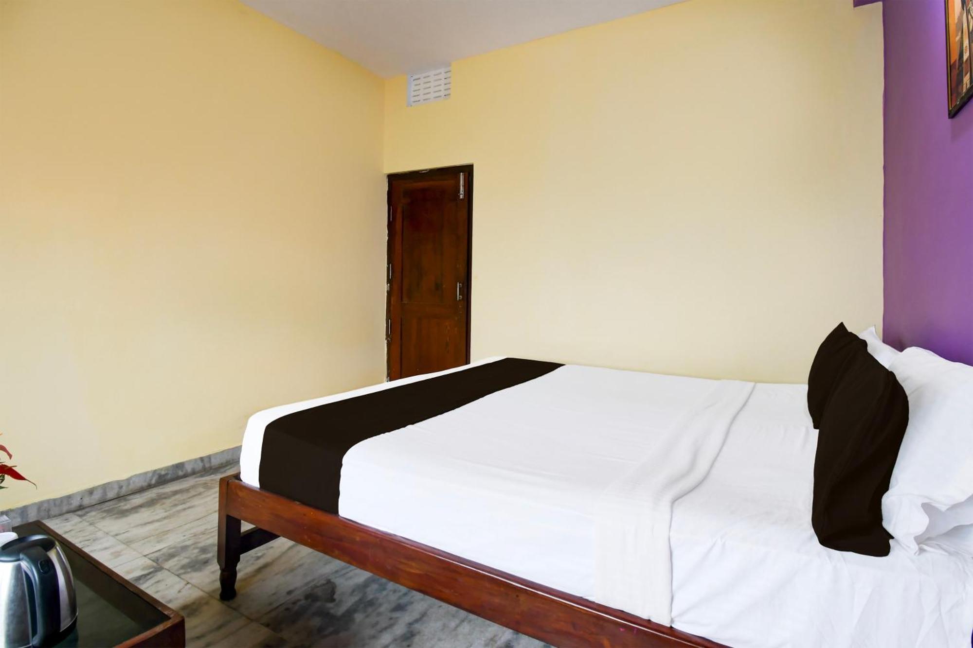 Hotel O Priti Villa Puri Exterior photo