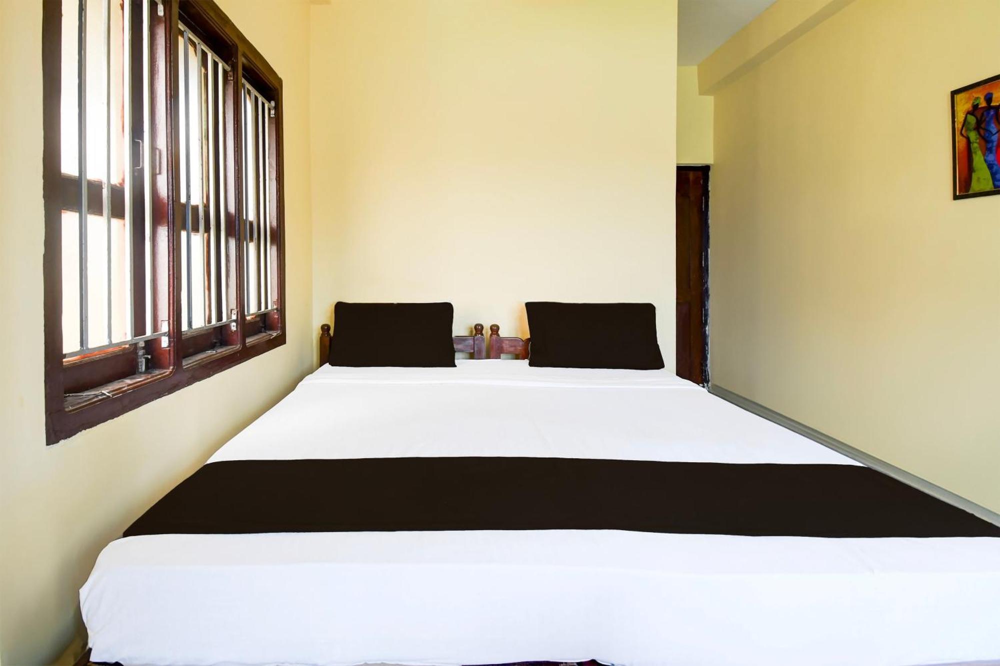 Hotel O Priti Villa Puri Exterior photo